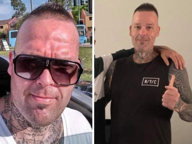 A former kickboxer has been charged with murdering his partner, after her body was found with multiple stab wounds in a Penrith hotel room. Picture: Facebook