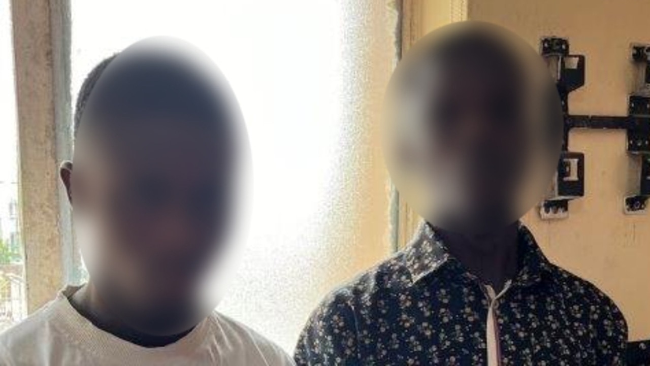 Global sextortion ring dismantled after Aussie teen’s death