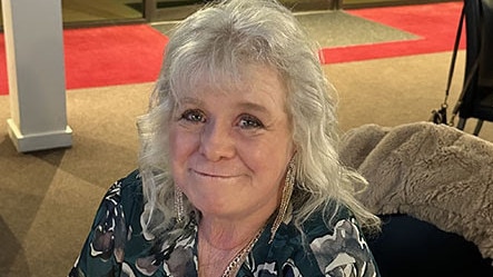 The Victorian racing industry is morning the death of stablehand Fiona Ralph following an accident at a race meeting at Bendigo last Tuesday. Picture: Supplied