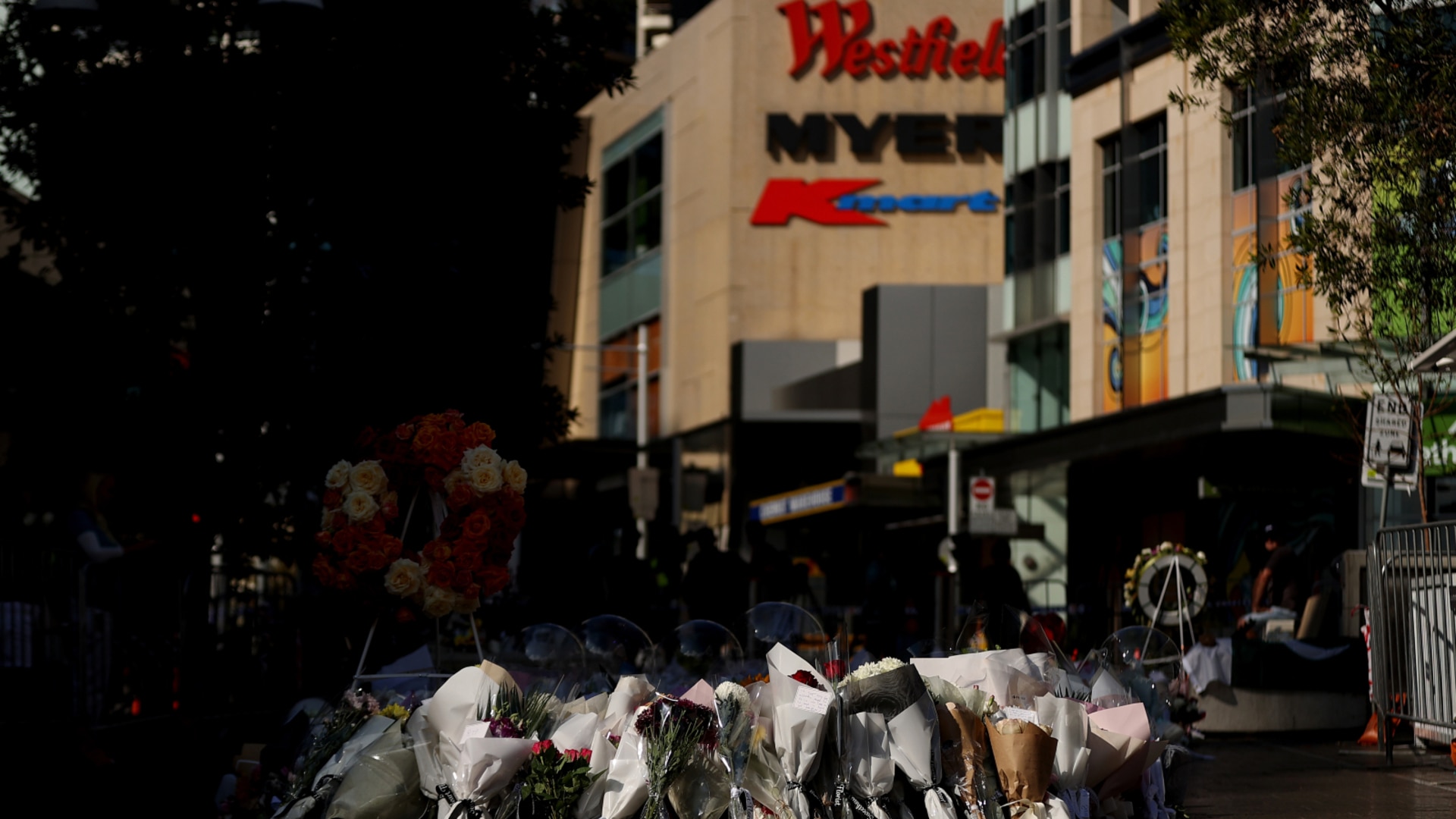 Bondi Junction stabbing inquest heard in court