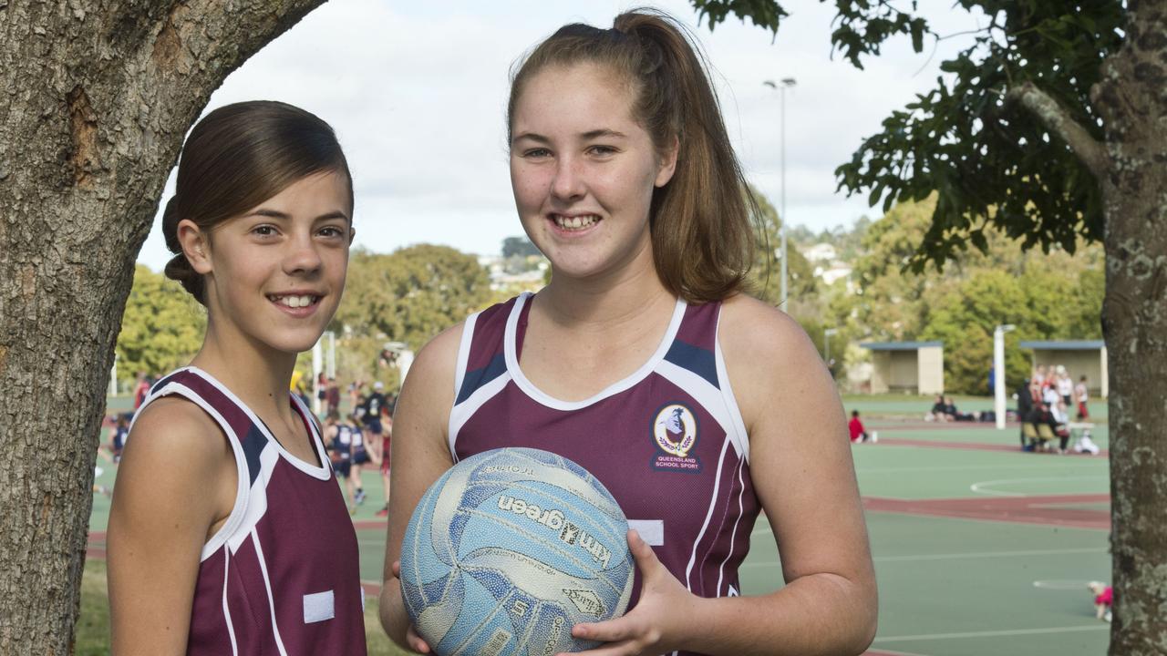 Toowoomba netballer Ava Black makes Australian U19s squad | The Chronicle