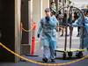 Unused quarantine hotels paid millions