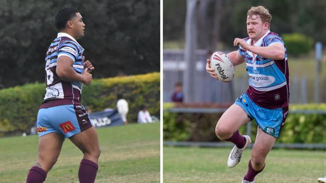 Anthony Milford and Kurtis Farr feature in the five biggest talking points from CQ Capras win over the Mackay Cutters in Hostplus Cup Rivalry Round.