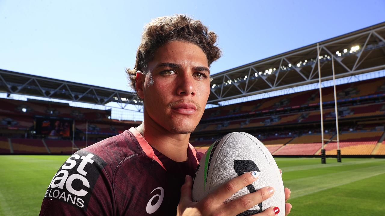 NRL 2023: Inside story of NZ Warriors' Reece Walsh raid, Brisbane Broncos  return