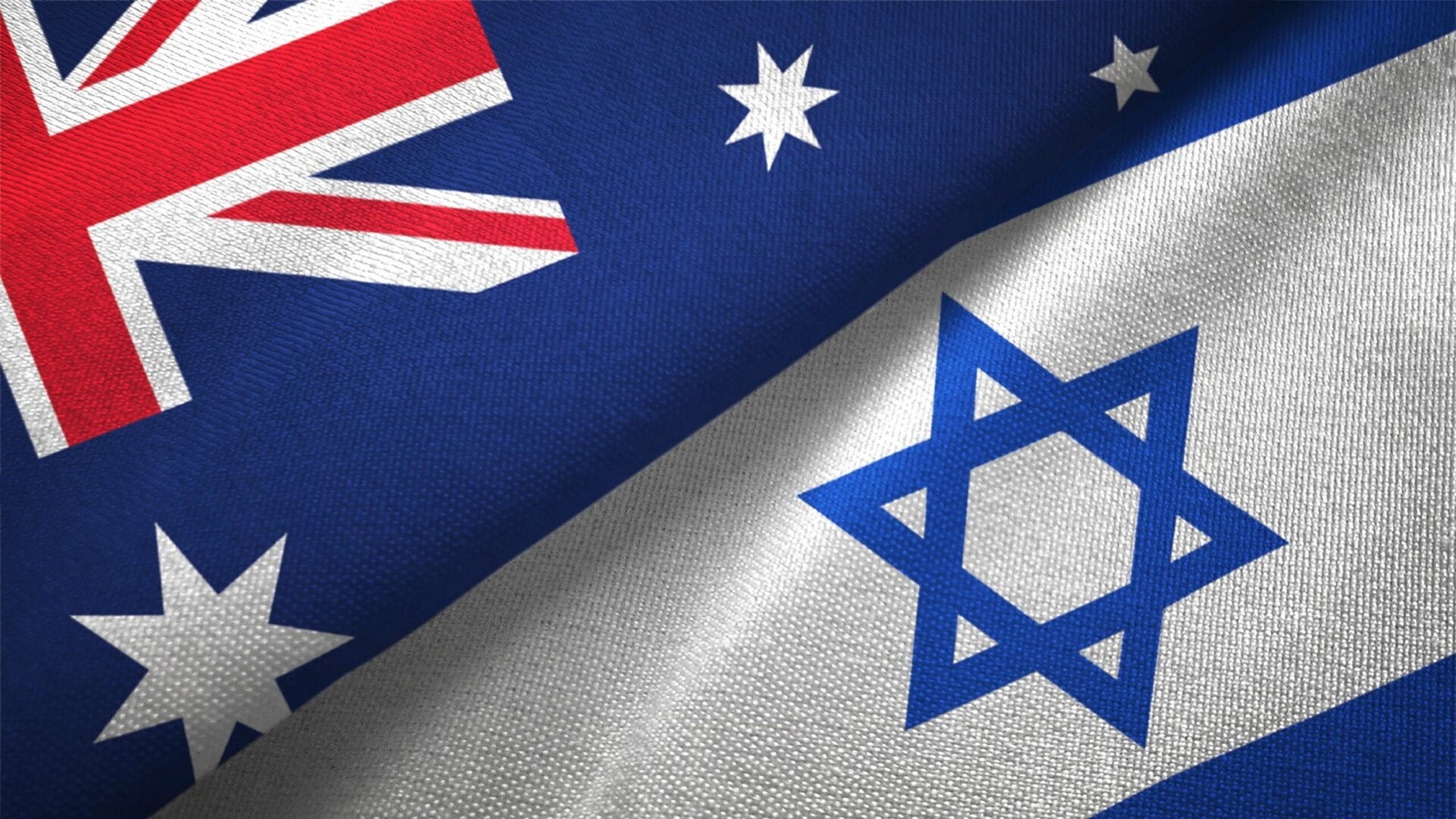 Coalition to pursue free trade agreement with Israel if elected to government