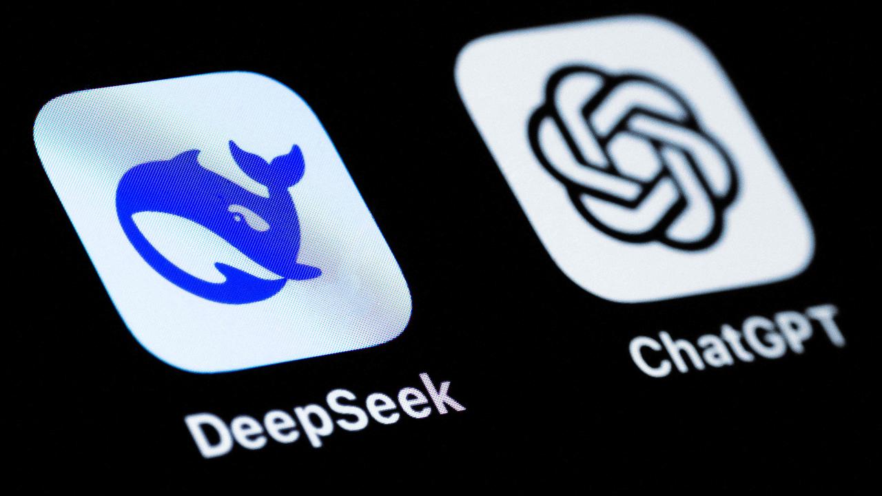 DeepSeek shows that tech’s a monster we can tame