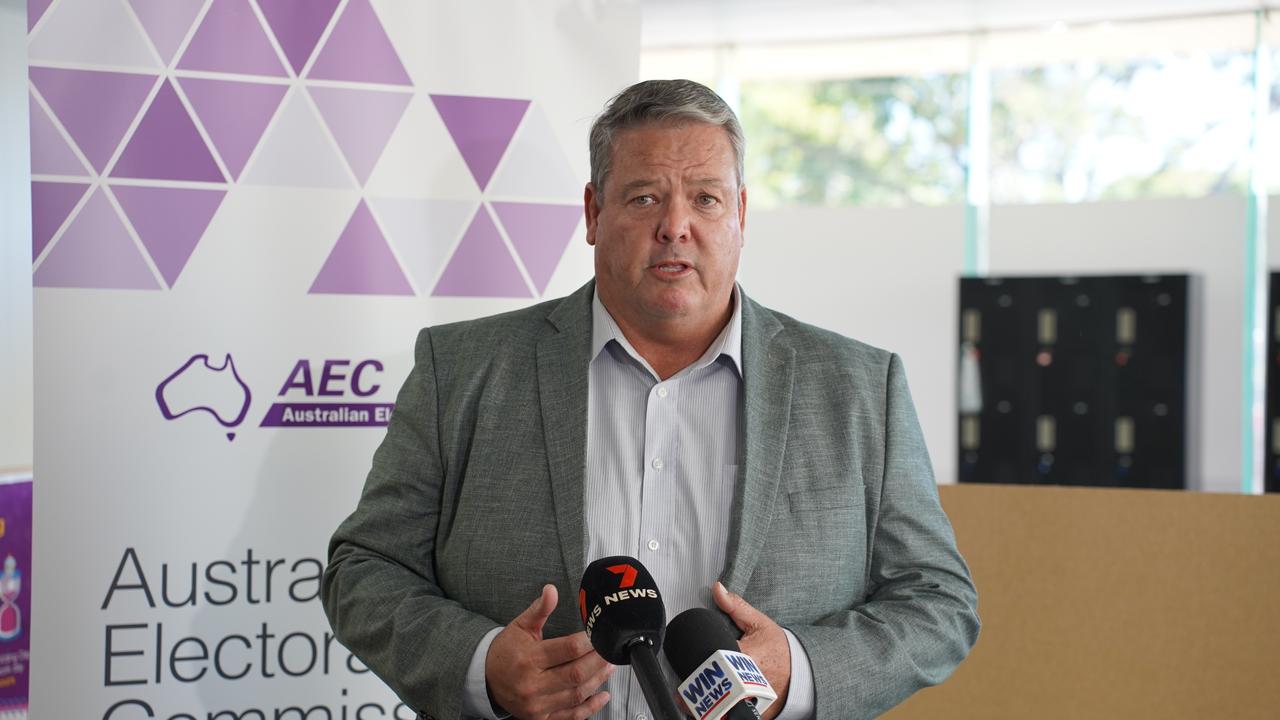 Townsville MP gets big promotion into ministerial role