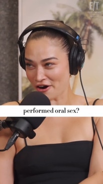 Dentist reveals X-rated truth about your checkups (Eighty Twenty)