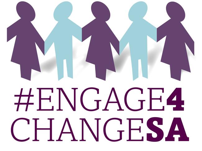 <i>The Advertiser’s </i>Engage4ChangeSA campaign is lobbying for changes to improve the lives of South Australian women.