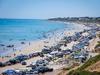 Council rakes in cash as it hikes cost to park on beaches