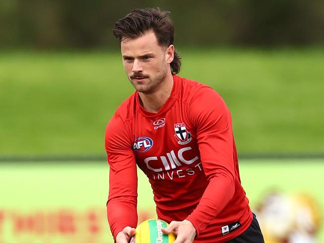 Full CBAs, kick-ins: Saint’s perfect role, ‘other Daicos’ spikes