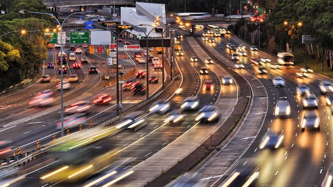 Governments across the country are considering how to best ­encourage the take-up of electric vehicles while addressing new long-term funding options for road transport infrastructure.