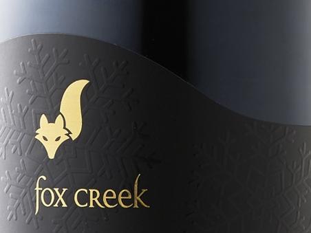 Fox Creek The Vixen