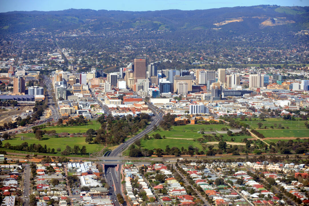 SA budget surplus unlikely after fires