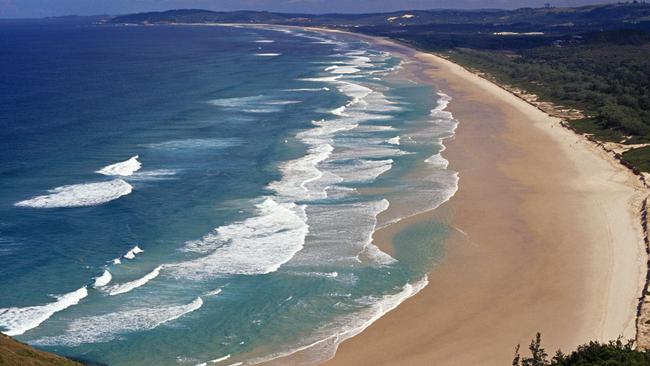 The most easterly point of Australia has become a playground of the nation’s millionaires - and billionaires who buy homes and set up luxe resorts.