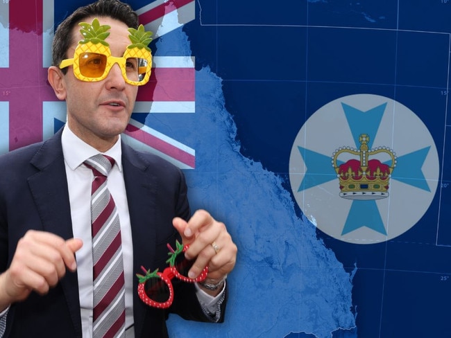 Calls for Qld to get yet another public holiday