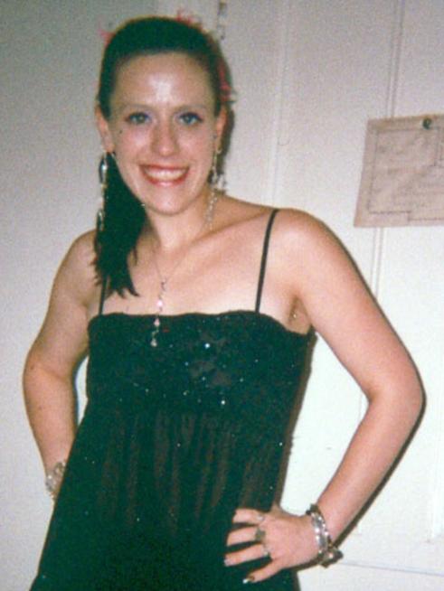 Emma Jade Pawelski, whose body was dumped in Mt Crawford Forest.