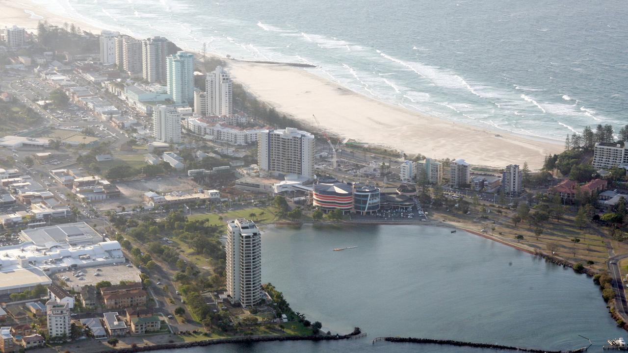 Labor is keen on picking up the seat of Tweed, which borders Queensland. Picture: David Clark 