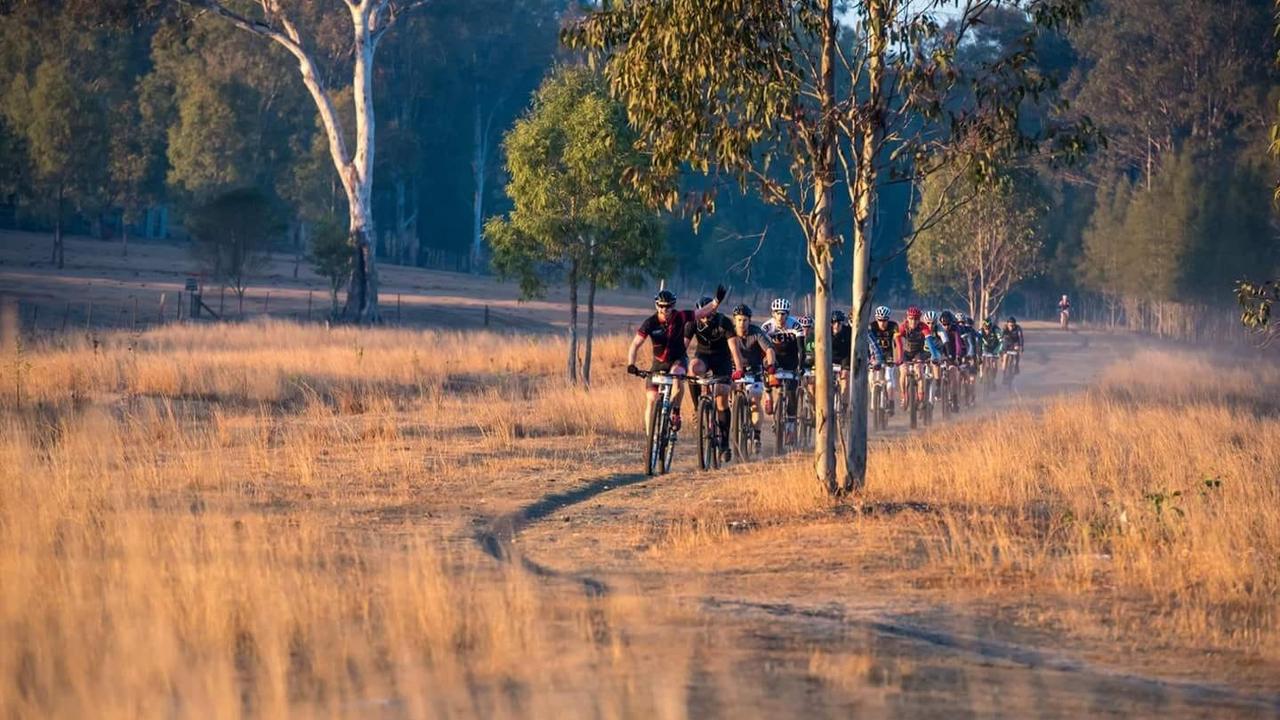 MORE USE: The Brisbane Valley Rail Trail could see an increase in traffic as restrictions are eased.