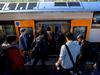 What you need to know about Sydney train strikes