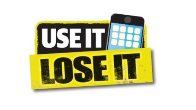 The Sunday Telegraph’s Use It Lose It campaign is calling for motorists to lose their licence if they’re caught using their mobile phone while driving.