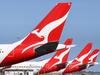 Qantas rebounds with huge profit, aided by high airfares