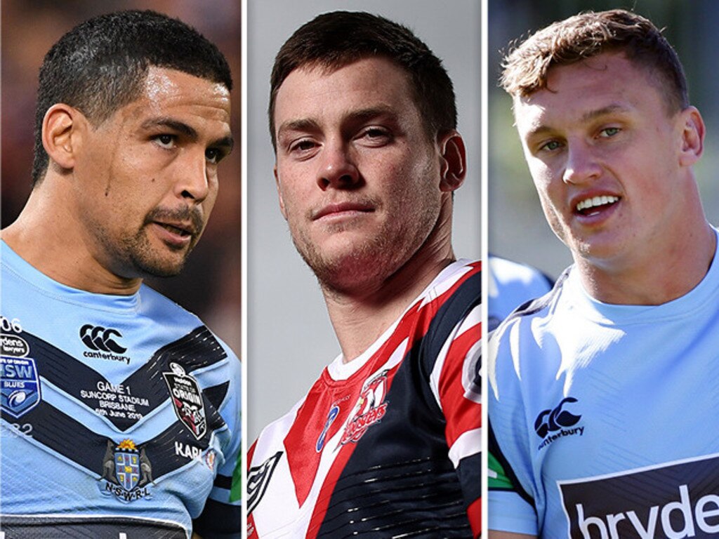 NRL 2020: Broncos spine, Latrell Mitchell, Valentine Holmes, NRL trials,  Indigenous All Stars vs Maori All Stars, Roosters