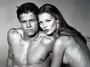 CelebCon: Iconic Calvin Klein campaigns