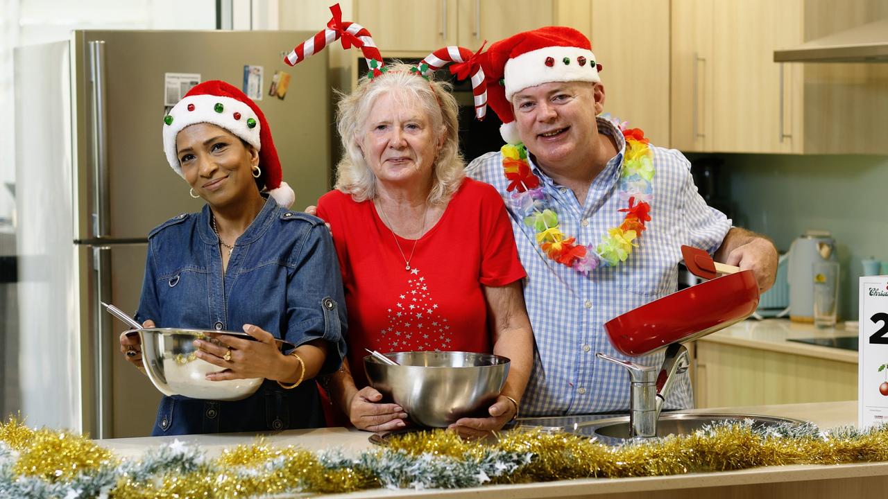 Festive volunteers needed for Cairns Community Christmas Lunch The