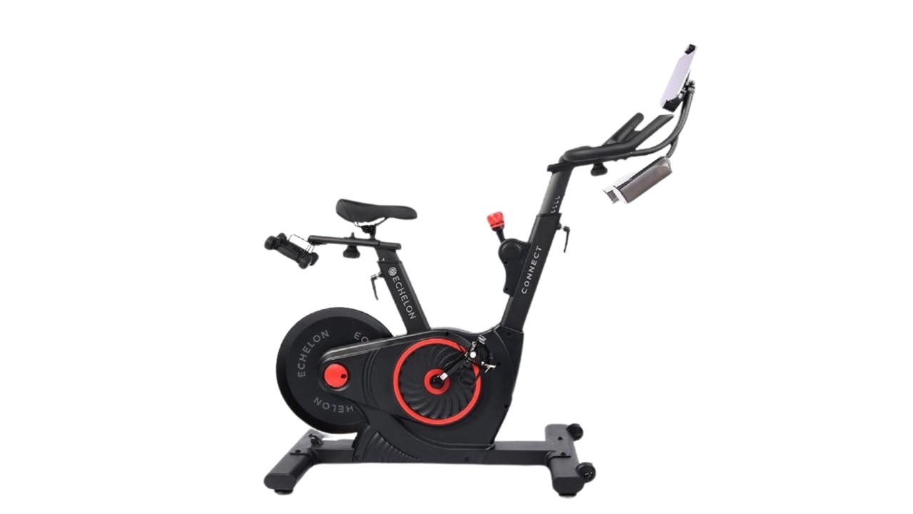 9 Best Exercise Bikes for At-Home Spin Classes in 2024 | body+soul