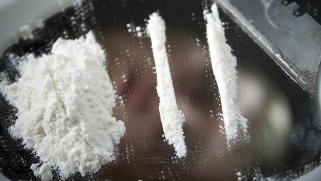 Police spotted Mcauley Punga Lopeti selling cocaine. File picture: iStock