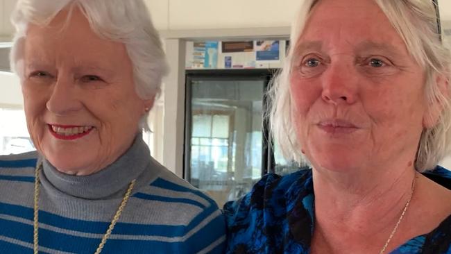 Friends and strangers save one of Australia’s oldest bowlos