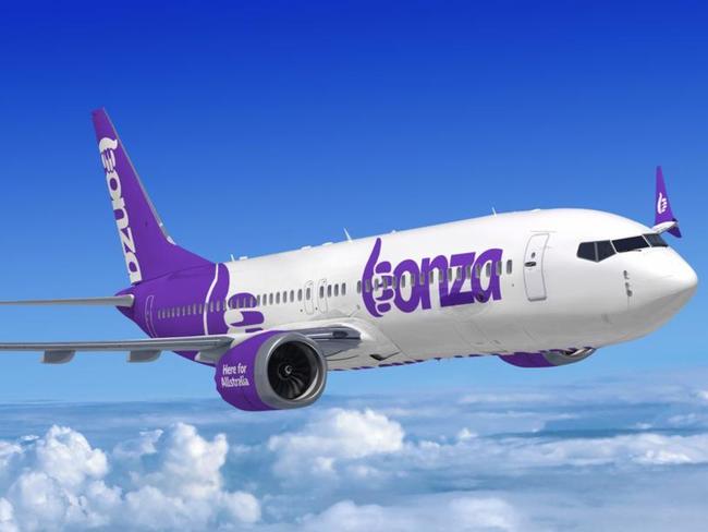 Low-cost airline Bonza is rumoured to be in negotiations with the FCRC over a planned Melbourne – Hervey Bay route.