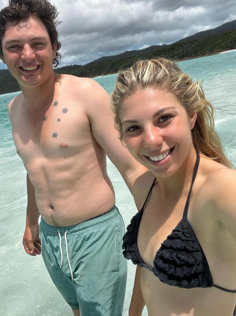 It is understood Maree was due to attend a medical appointment at Proserpine Hospital. Picture: Instagram