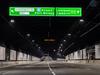 ‘Going underground’: First look at new WestConnex tunnels