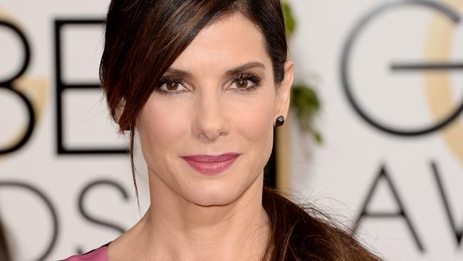 Sandra Bullock dials 911 from inside cupboard after stalker breaks into  house with love letter, The Independent