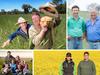 Australia’s best farmers