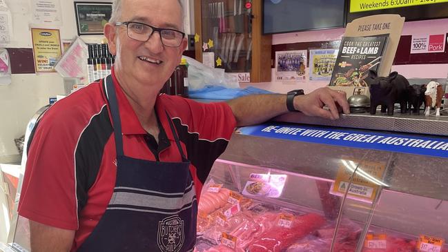 Ken's Kepnock Butchery