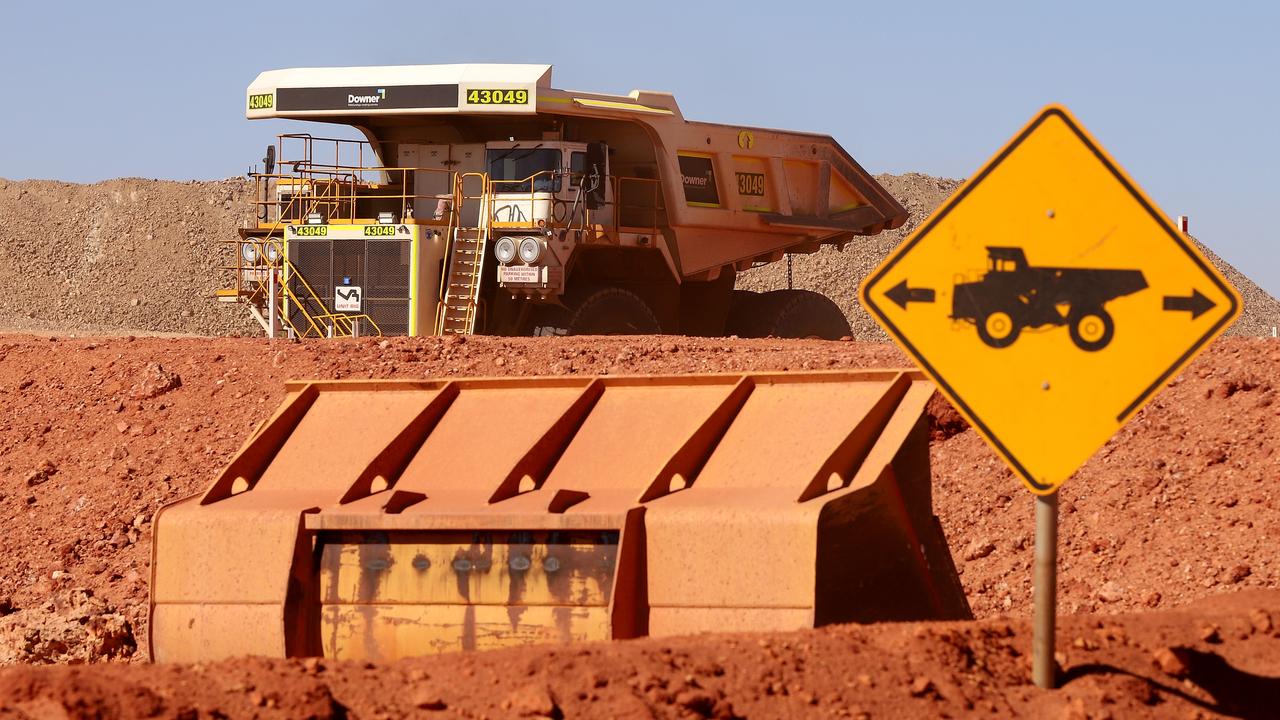 Mining could provide a boost to state economies looking to recover from COVID-19.