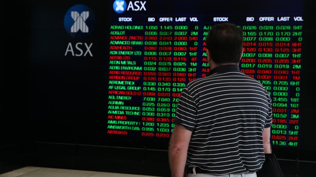 Government announces it will intervene in the ASX monopoly and hand ...