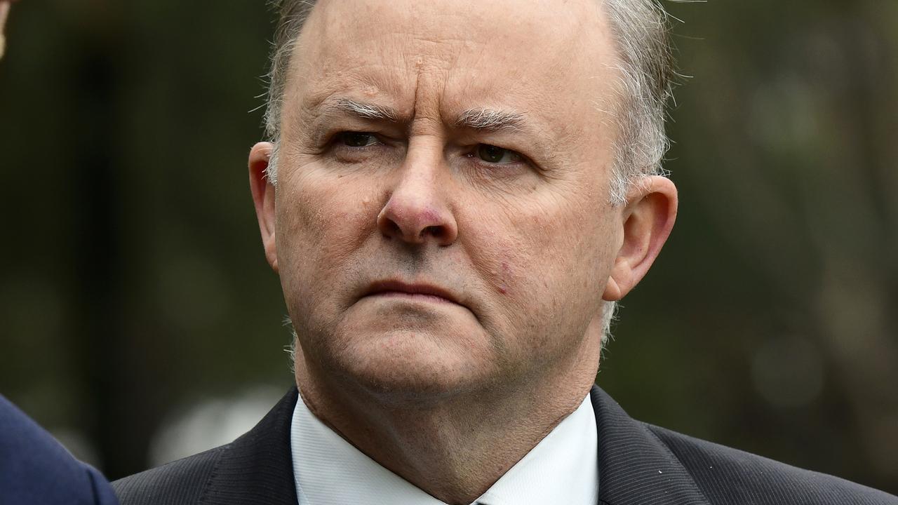 Anthony Albanese’s ‘difficult year’ after break-up with Carmel Tebbutt ...