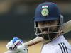 ‘Get in the face’: Kohli urged to stir Aussies