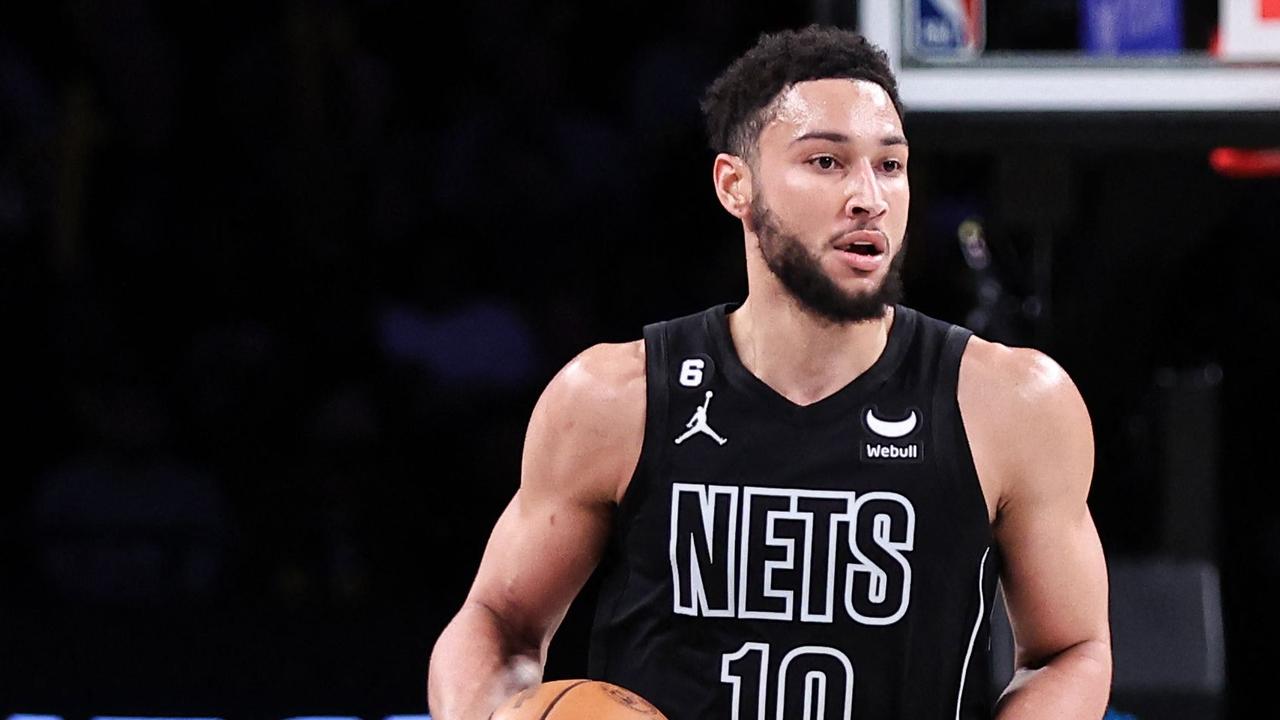 NBA 2023: Ben Simmons stats, Charlotte Hornets vs Brooklyn Nets score, box  score, highlights, Cam Thomas