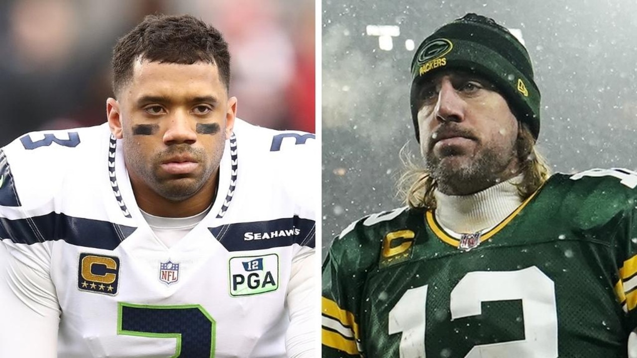 Seahawks trade Russell Wilson to Broncos: Blockbuster deal comes after Aaron  Rodgers remains with Packers