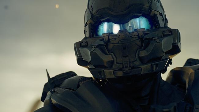 Halo 5 announcements hype gamers