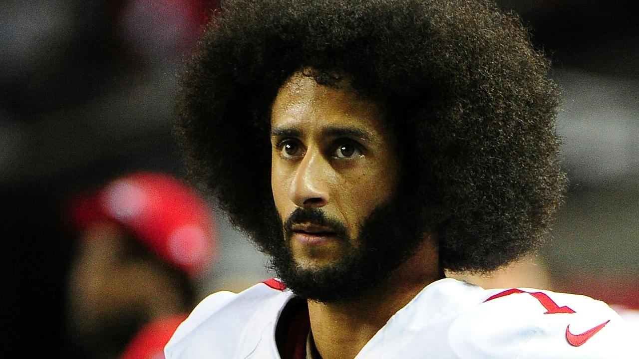 NFL News: Fans React To Massive Colin Kaepernick News