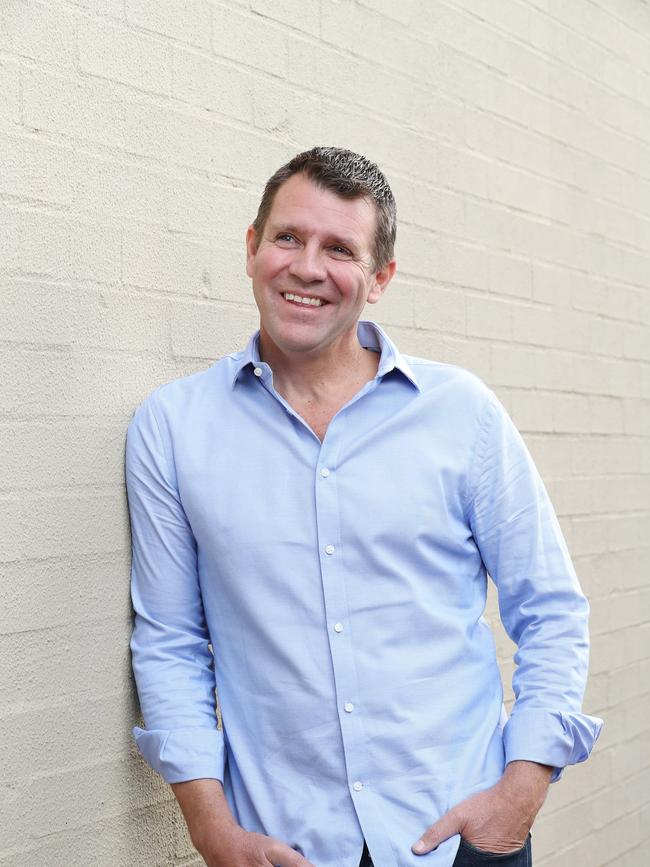 Don’t miss our interview with NAB’s Mike Baird in the September issue of <i><a href="/business/the-deal-magazine">The Deal, </a> out Friday</i>.