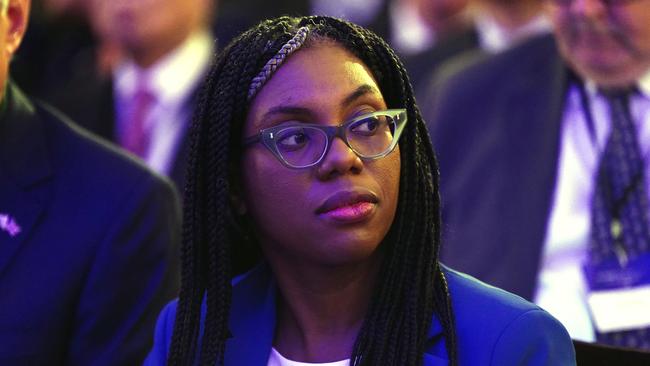 UK Business Secretary Kemi Badenoch. Picture: Getty Images