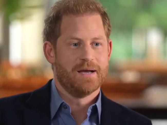 Prince Harry is charging as little as $34 plus a free book to hear him speak.