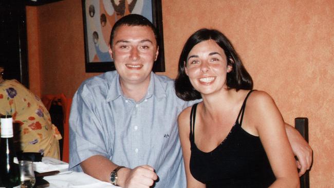 The case against the man convicted of Peter Falconio’s murder relied heavily on a tiny blood speck apparently found on the shirt of the missing man’s girlfriend, Joanne Lees.